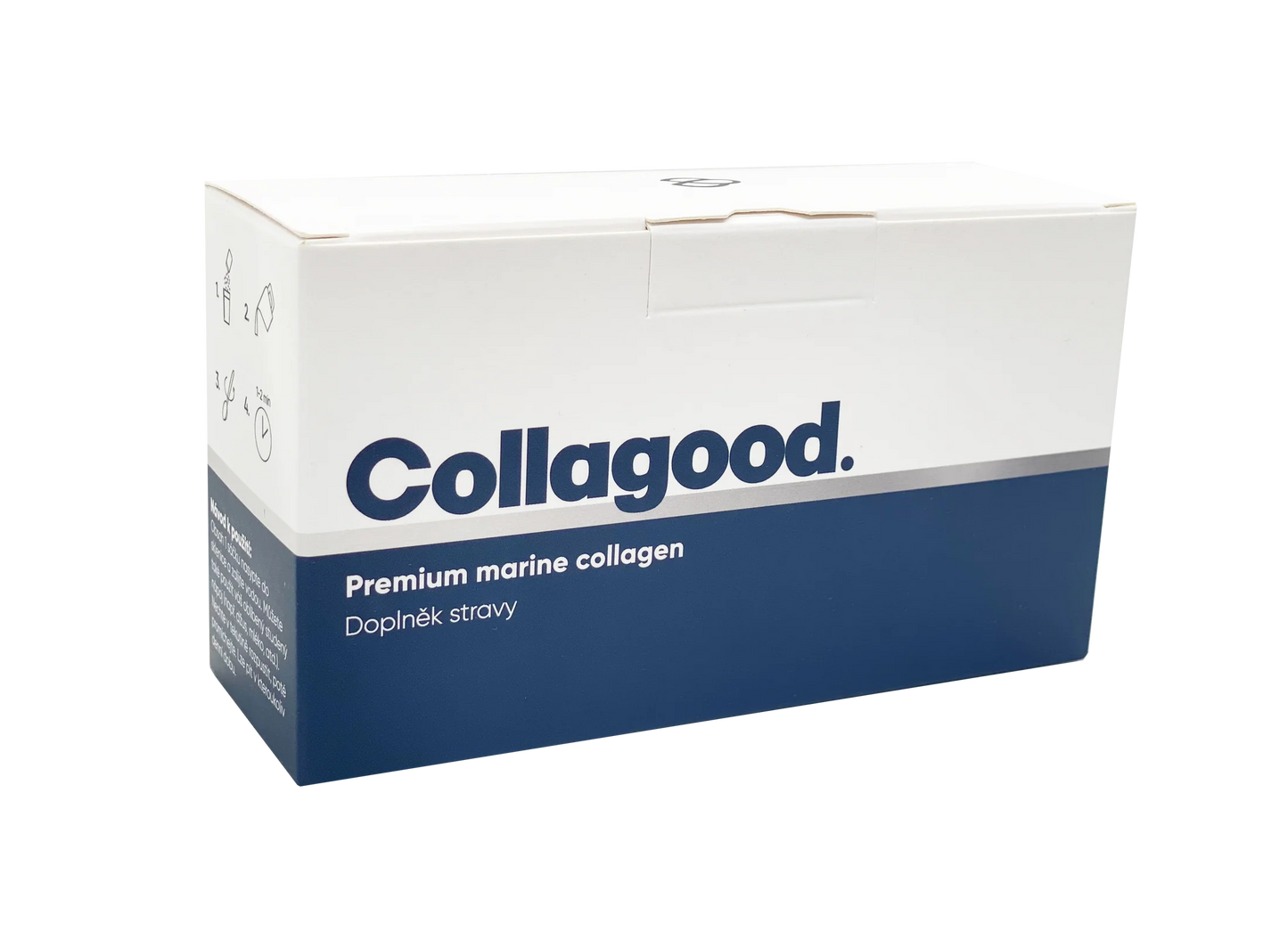 Collagood –⁠⁠⁠ 1 ks (3 týždňová kúra)